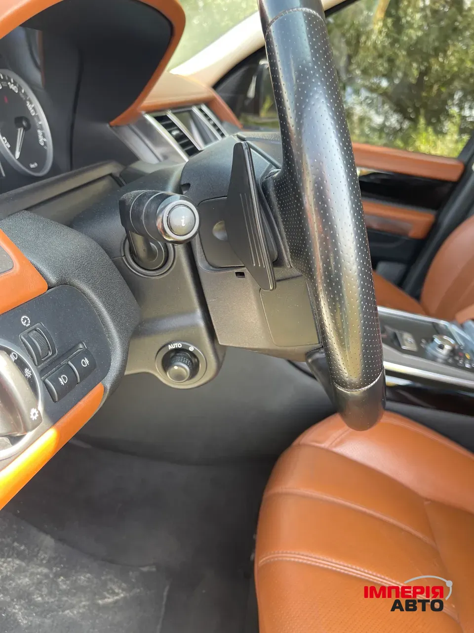 Land Rover Range Rover Sport - фото 24