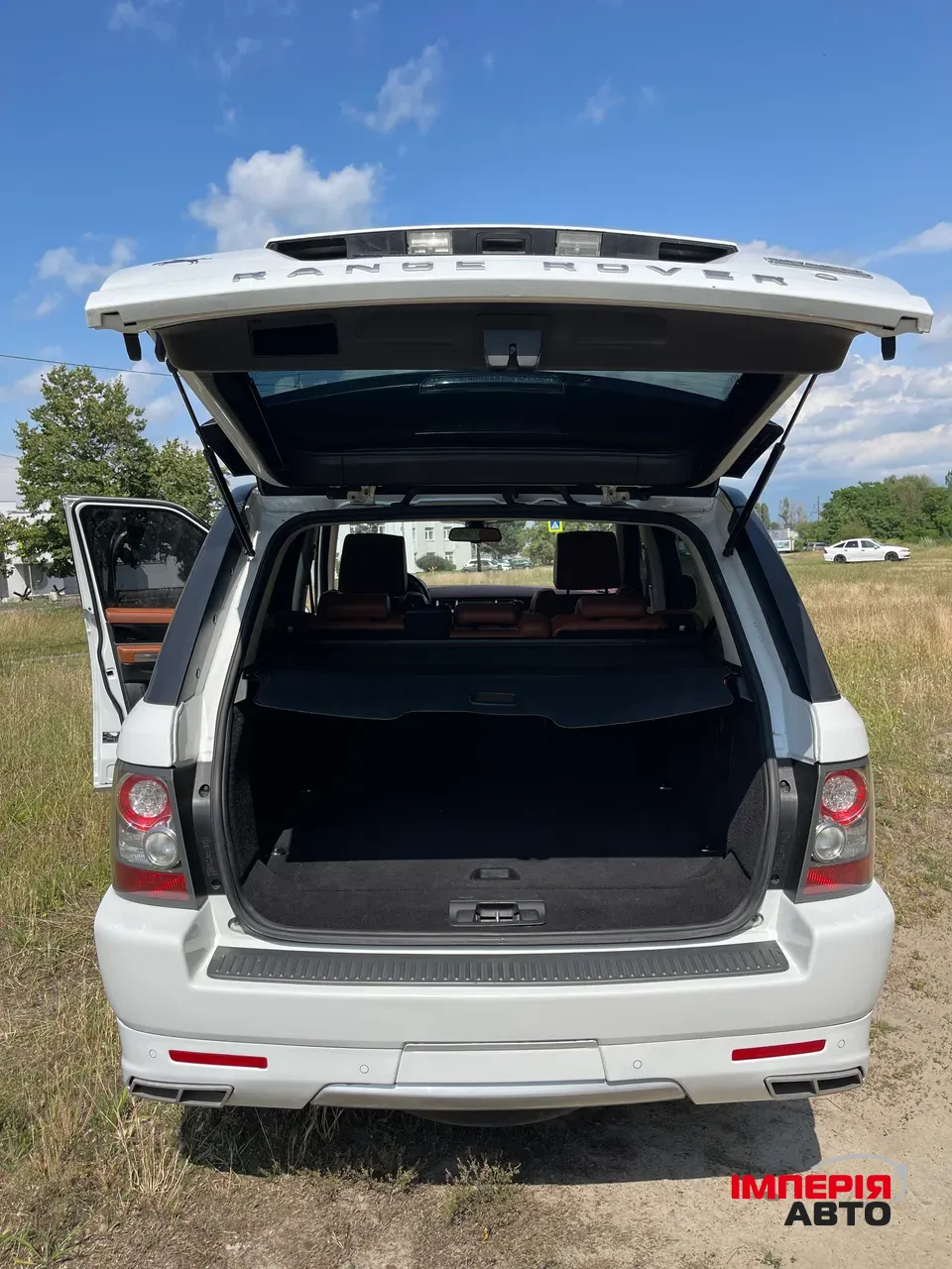 Land Rover Range Rover Sport - фото 20
