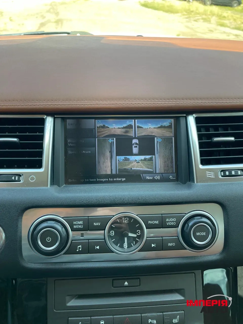 Land Rover Range Rover Sport - фото 10