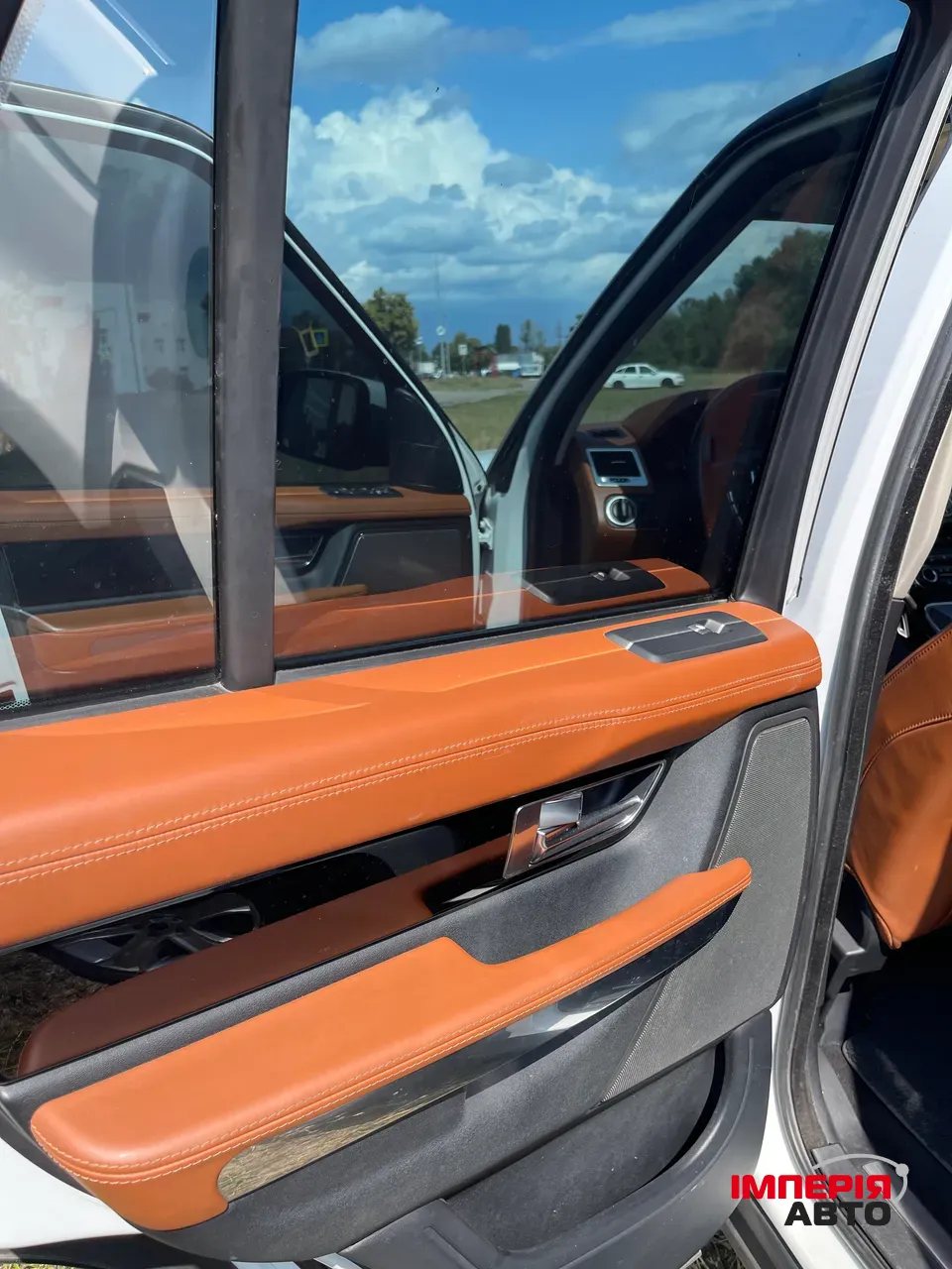 Land Rover Range Rover Sport - фото 26