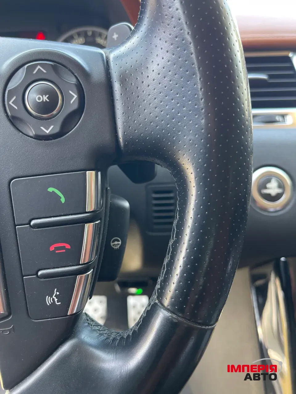 Land Rover Range Rover Sport - фото 27