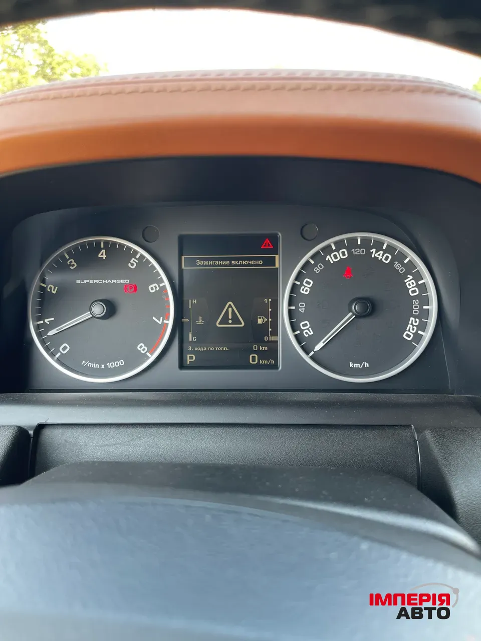 Land Rover Range Rover Sport - фото 9