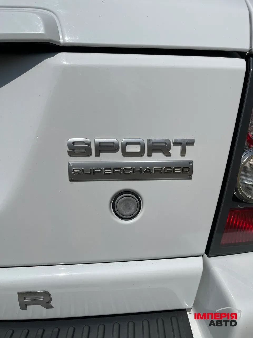 Land Rover Range Rover Sport - фото 11