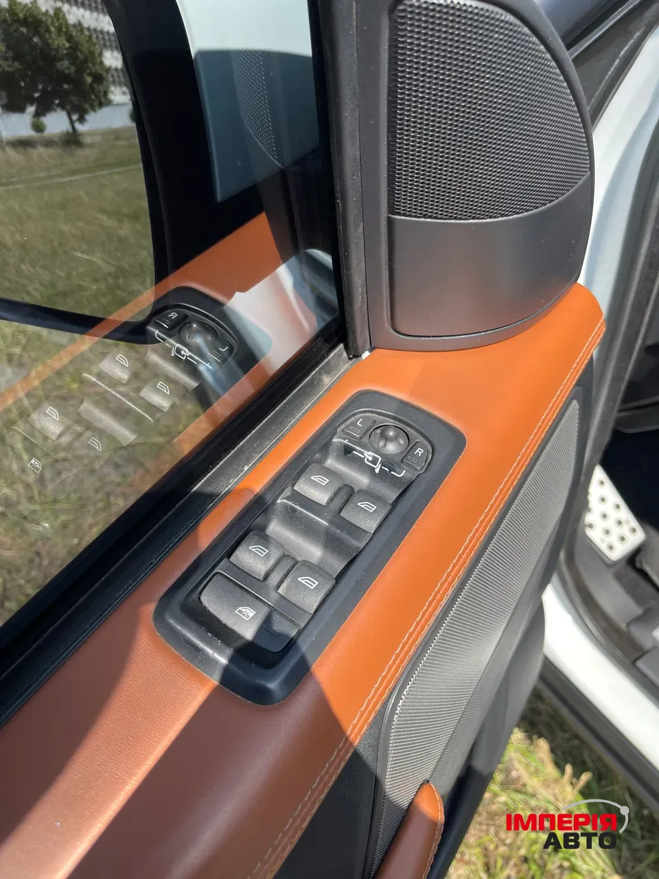 Land Rover Range Rover Sport - фото 13