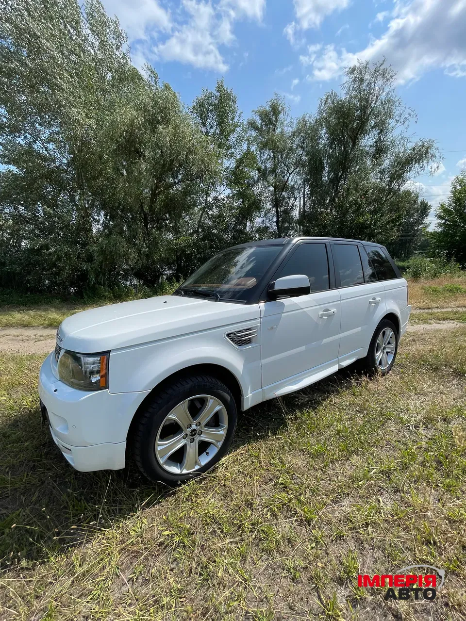 Land Rover Range Rover Sport - фото 34