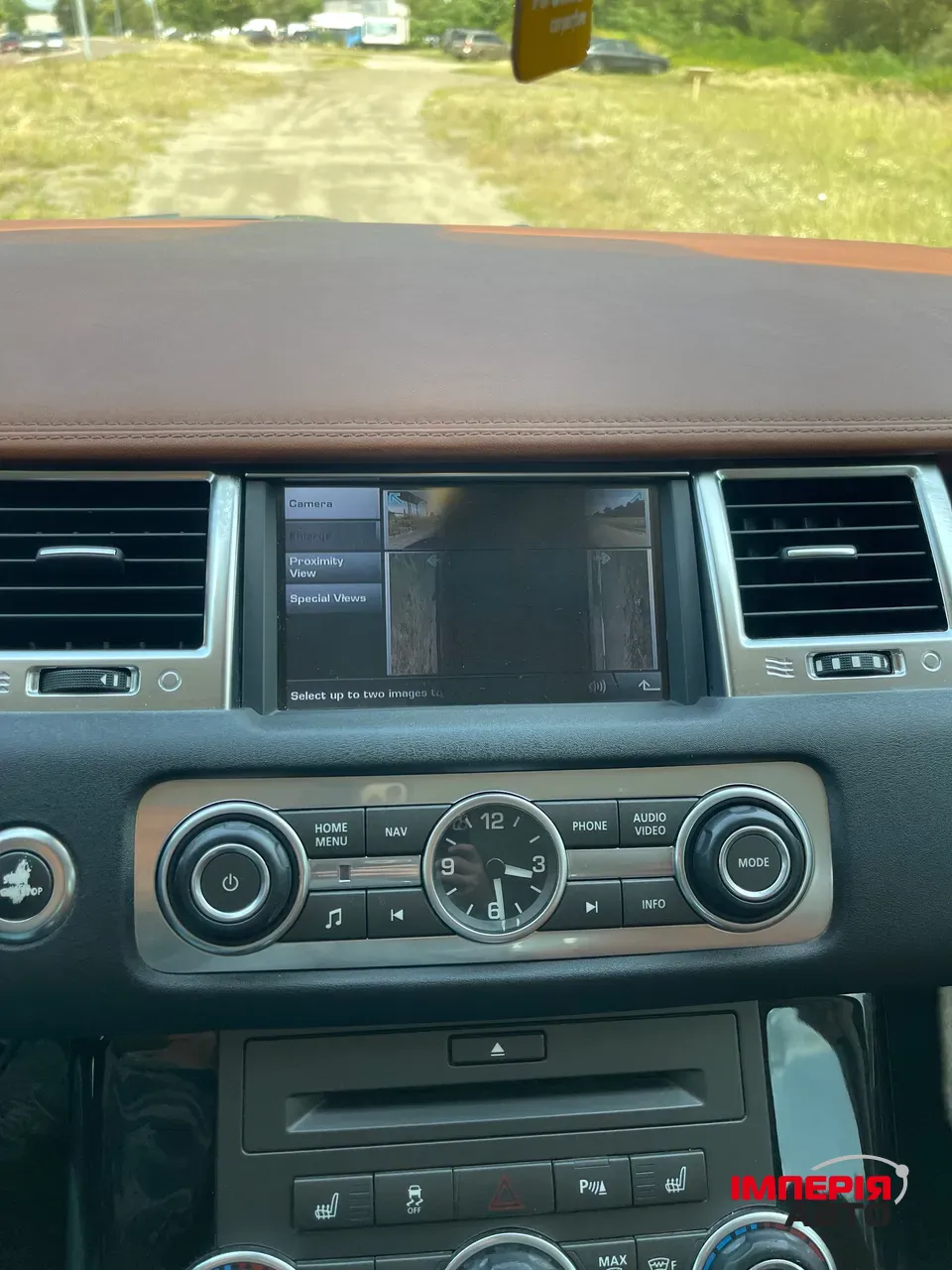 Land Rover Range Rover Sport - фото 6