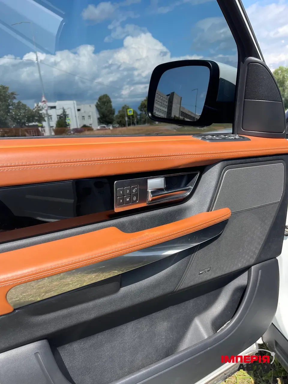 Land Rover Range Rover Sport - фото 8