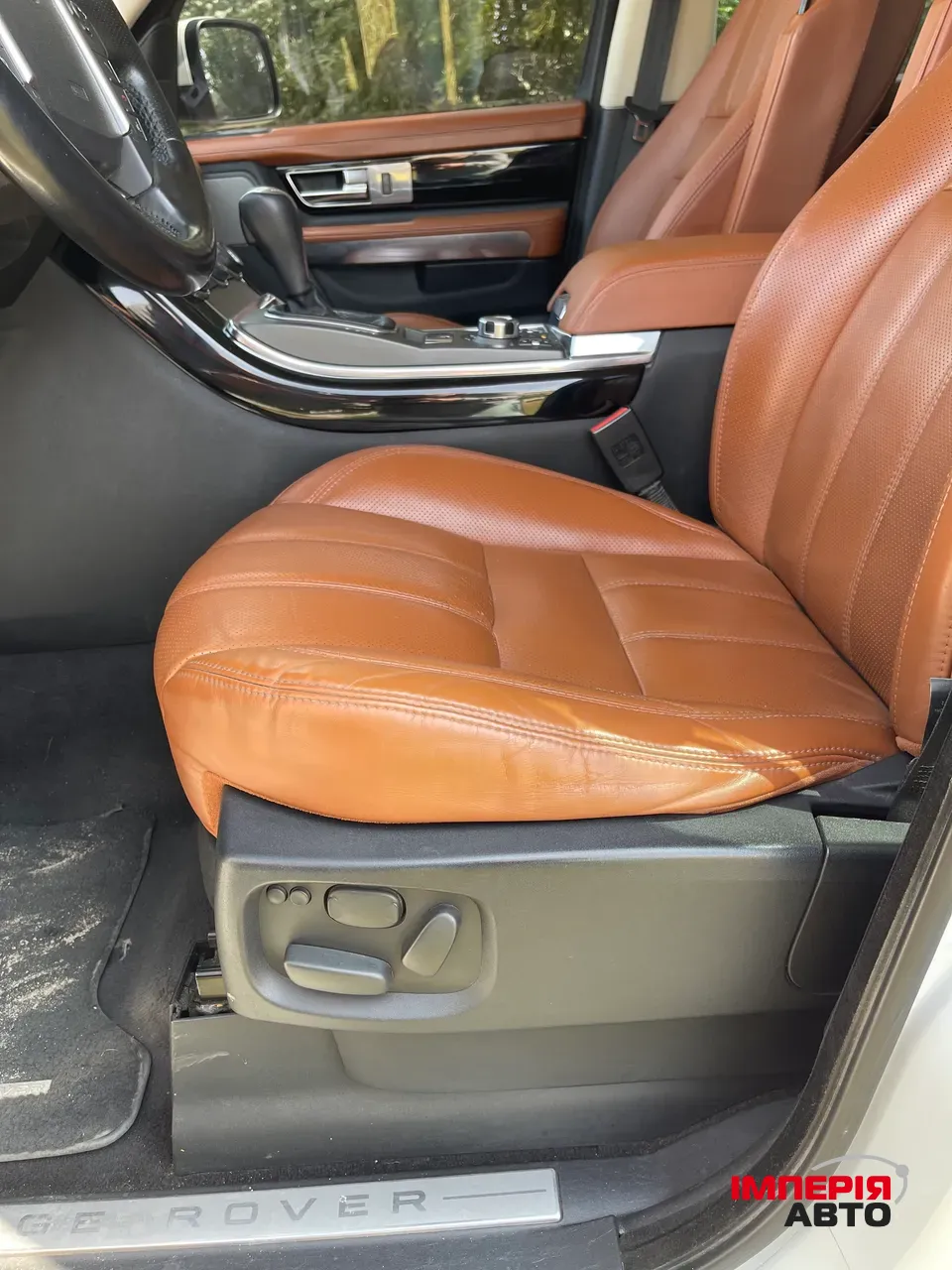 Land Rover Range Rover Sport - фото 7