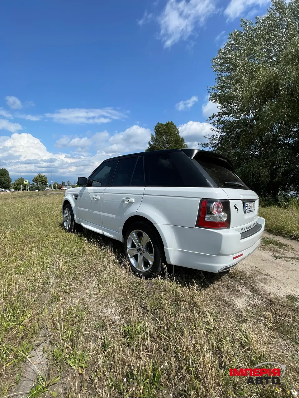 Land Rover Range Rover Sport - фото 35