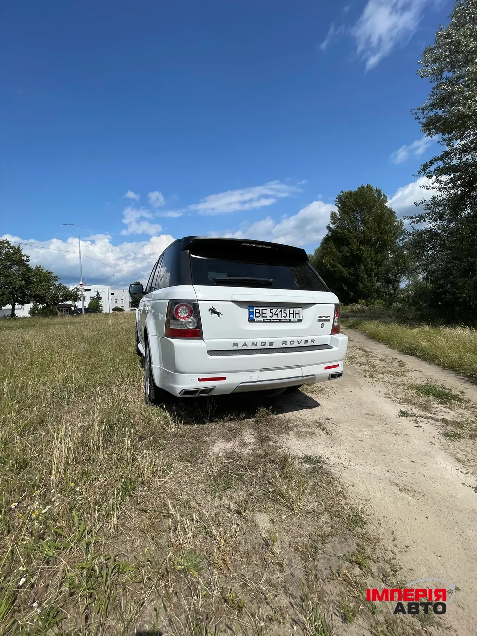 Land Rover Range Rover Sport - фото 5