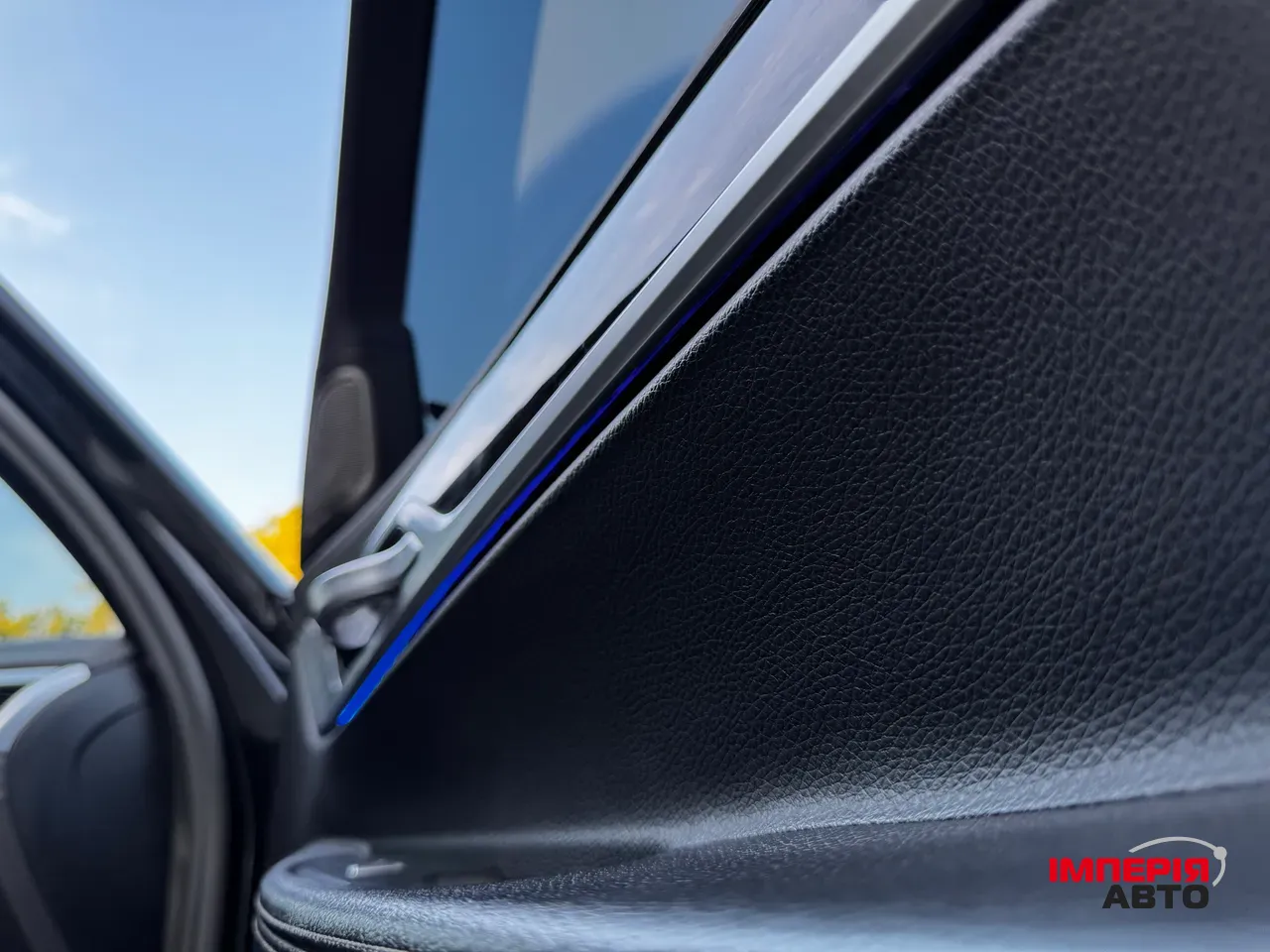 BMW 7 серії - фото 24