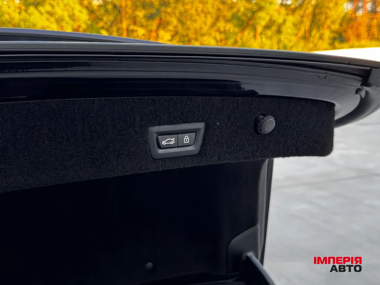 BMW 7 серії - фото 31