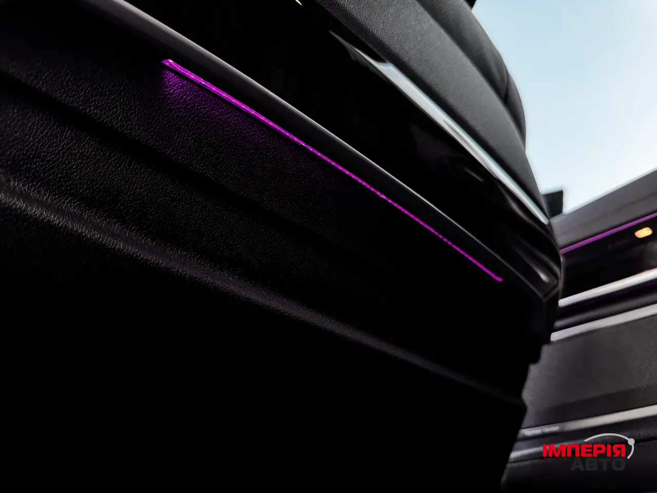 BMW 7 серії - фото 37