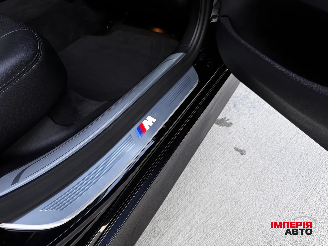 BMW 7 серії - фото 28