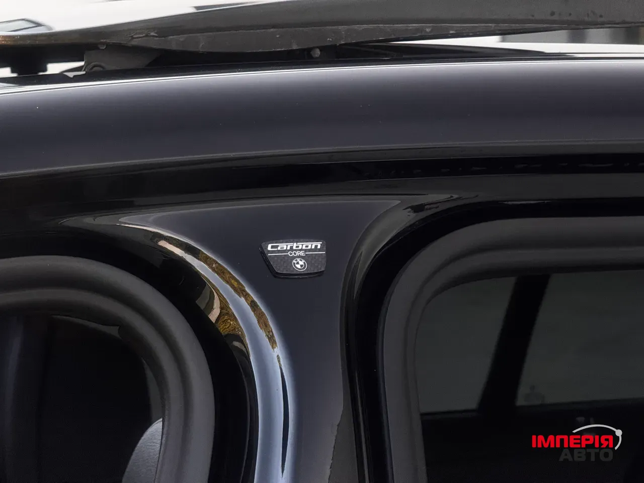 BMW 7 серії - фото 52