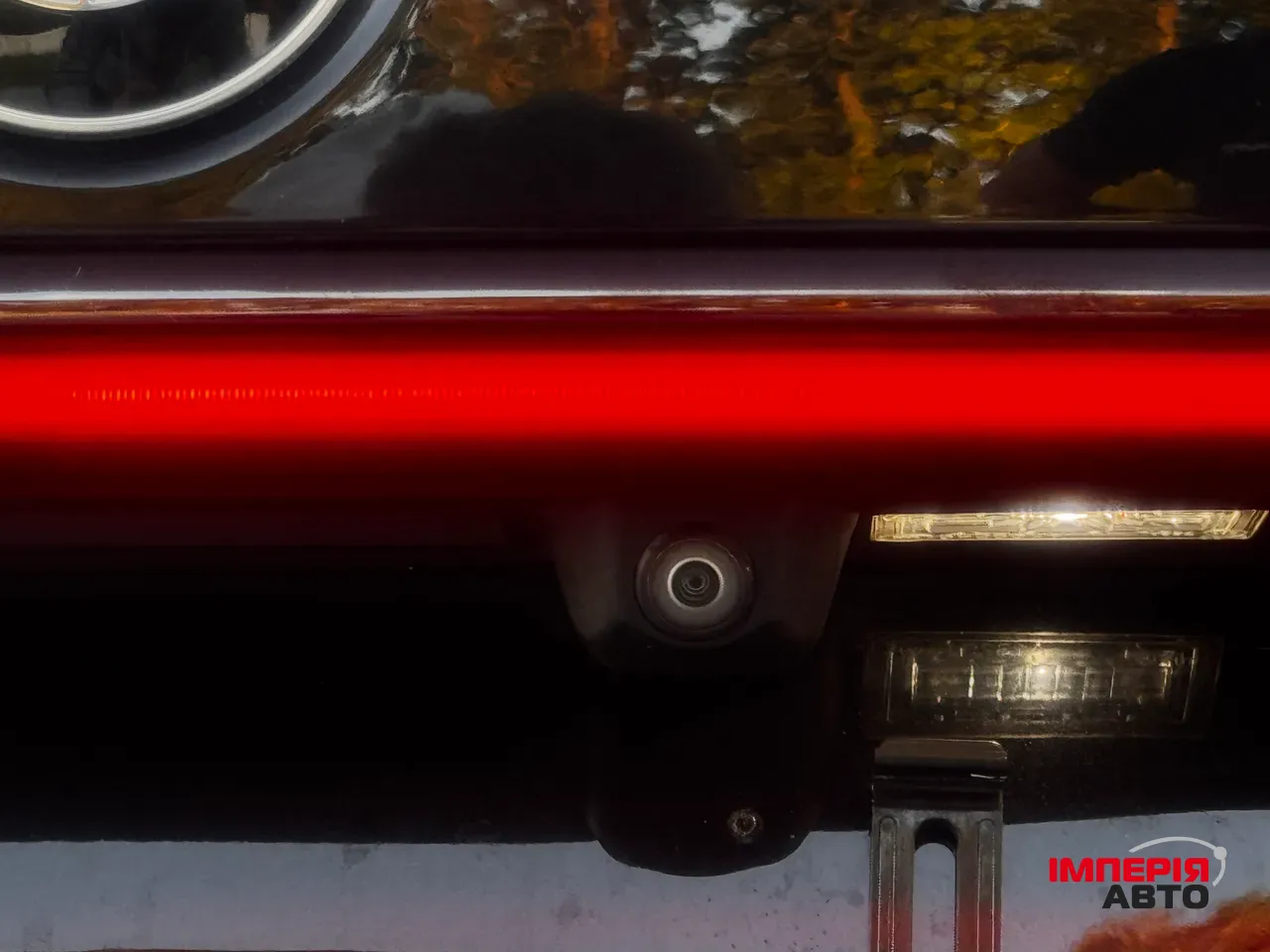 BMW 7 серії - фото 51