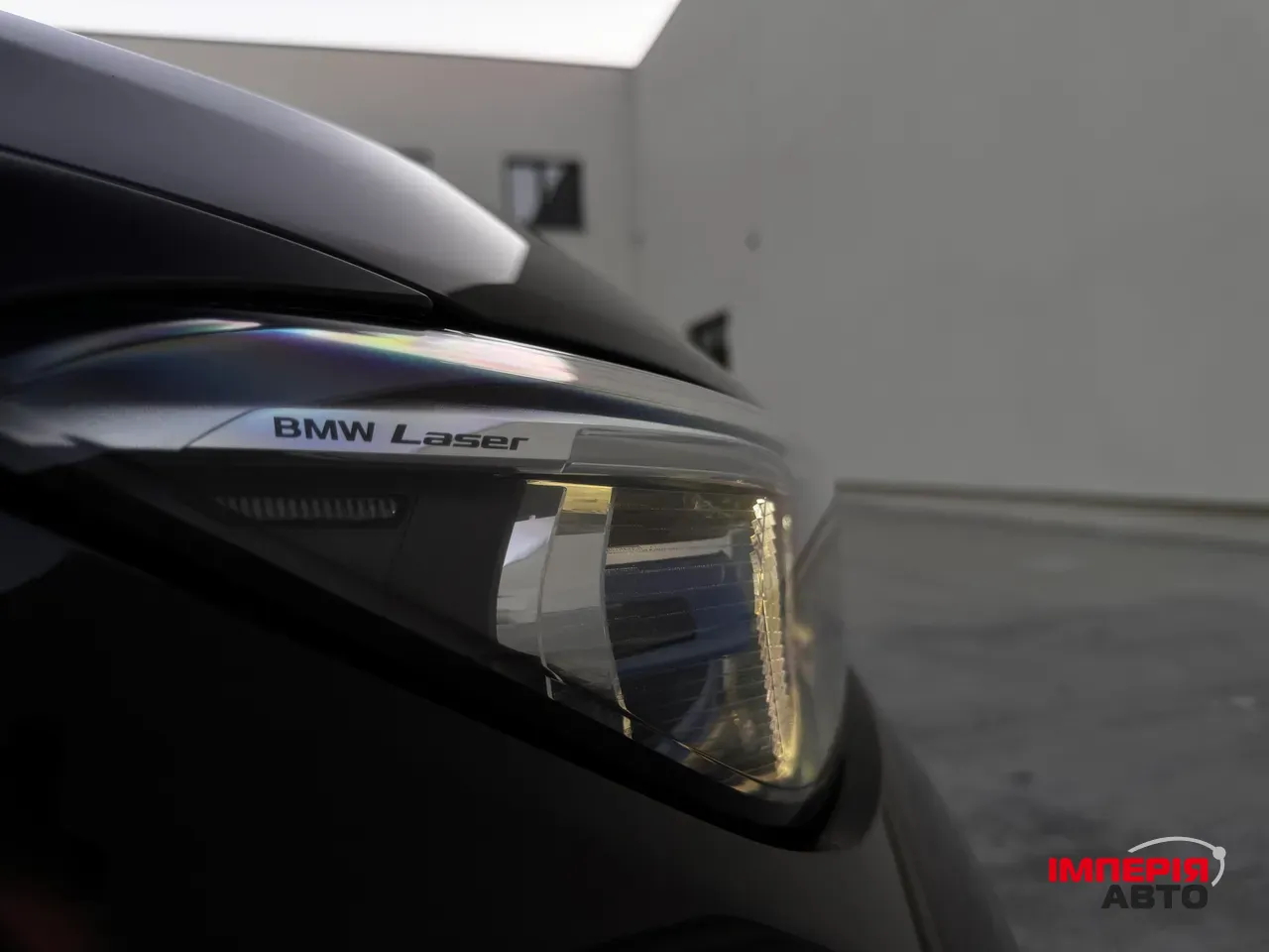 BMW 7 серії - фото 15