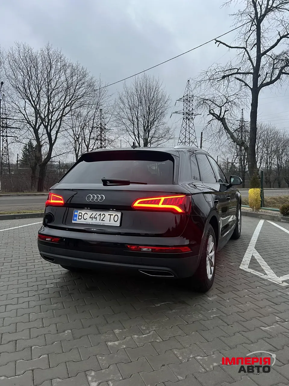 Audi Q5 2020, Київ, $29 999 - зображення 5