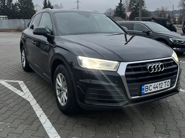 Audi Q5 2020, Київ, $29 999 - зображення 3