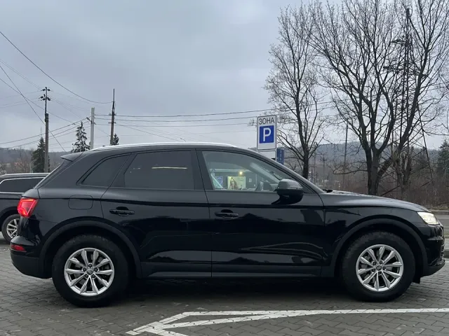 Audi Q5 2020, Київ, $29 999 - зображення 4