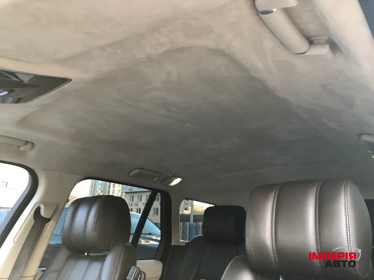 Land Rover Range Rover - фото 21