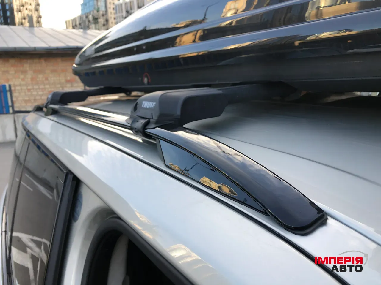 Land Rover Range Rover - фото 27