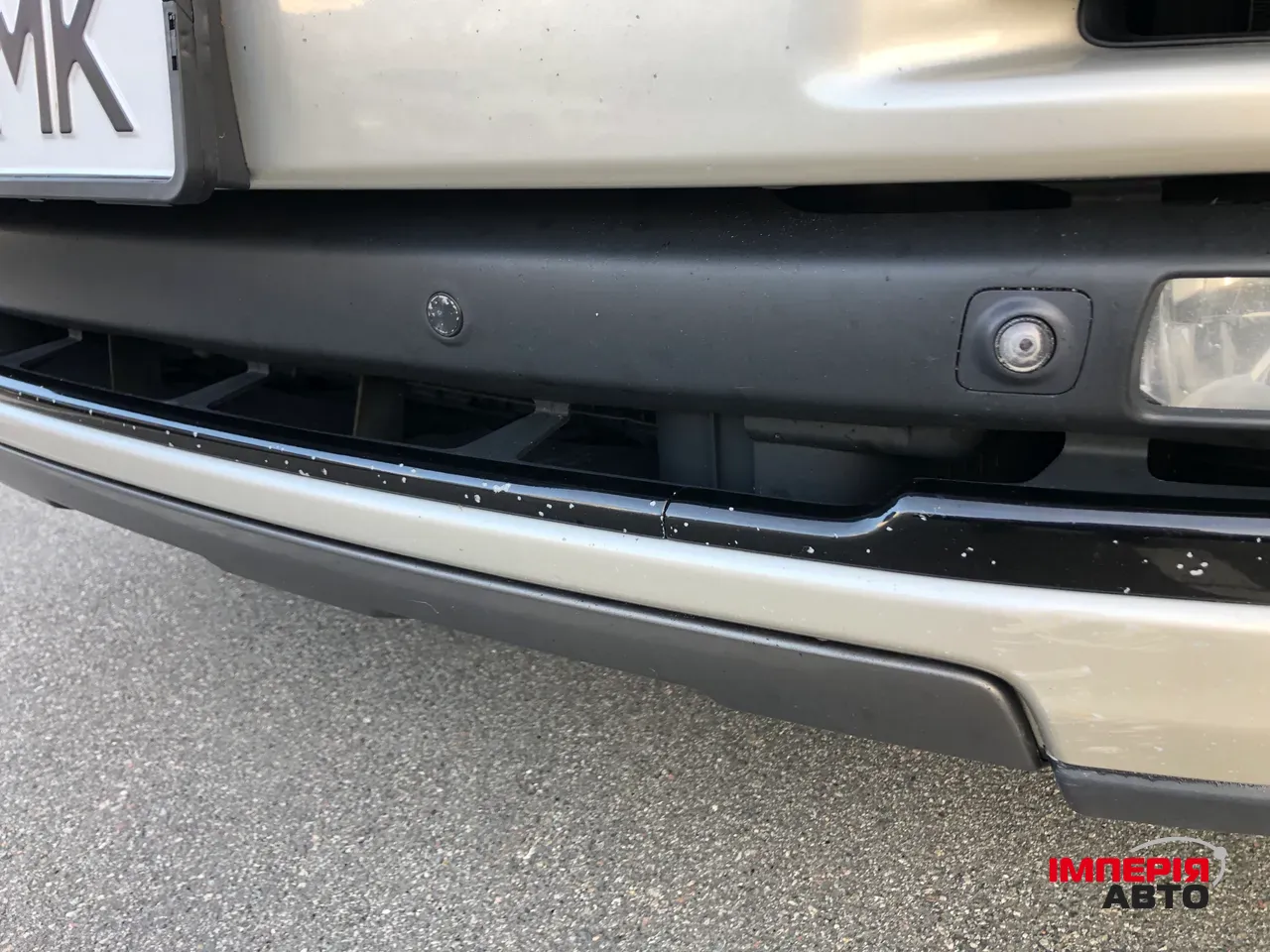 Land Rover Range Rover - фото 9