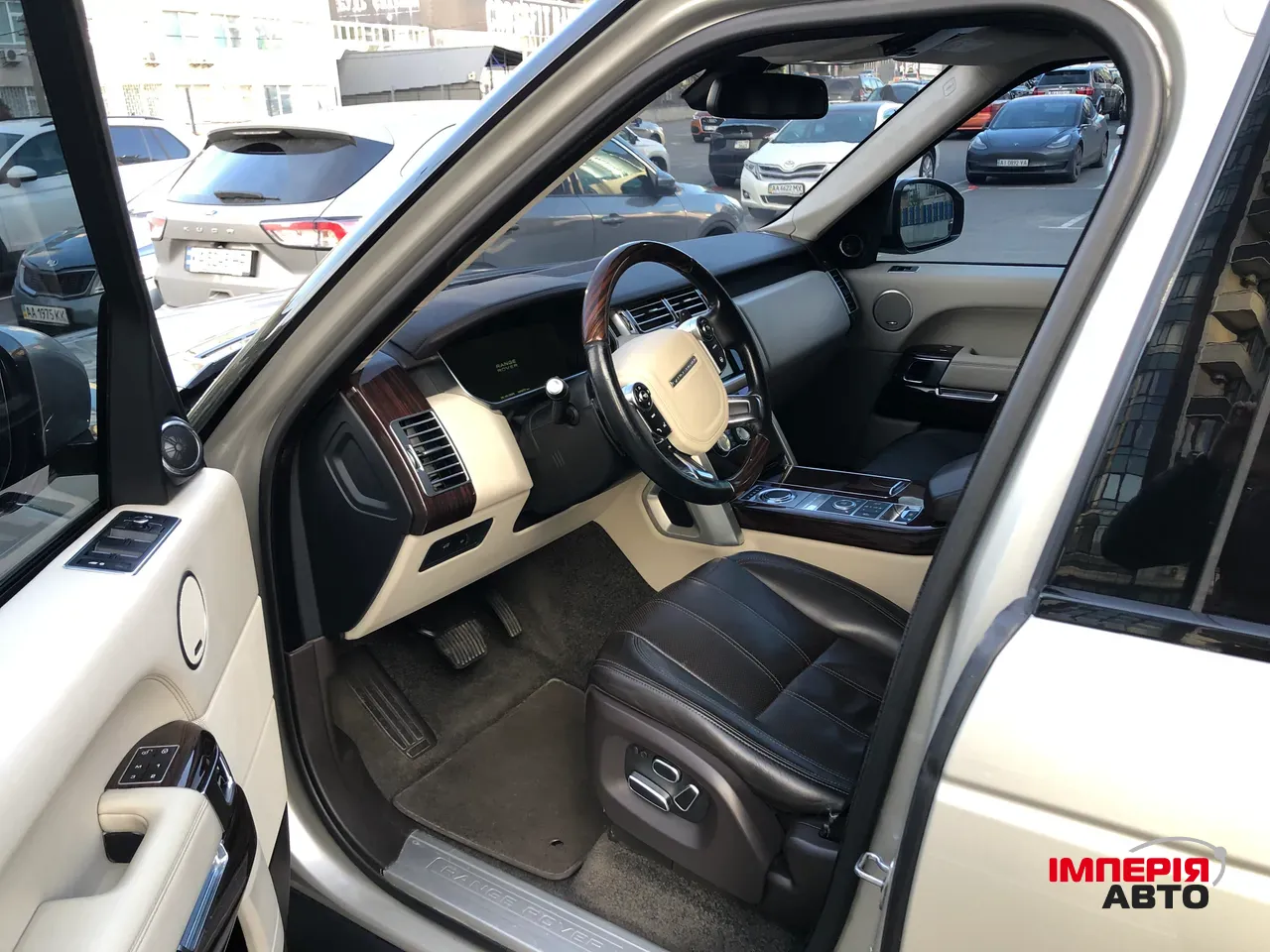 Land Rover Range Rover - фото 3