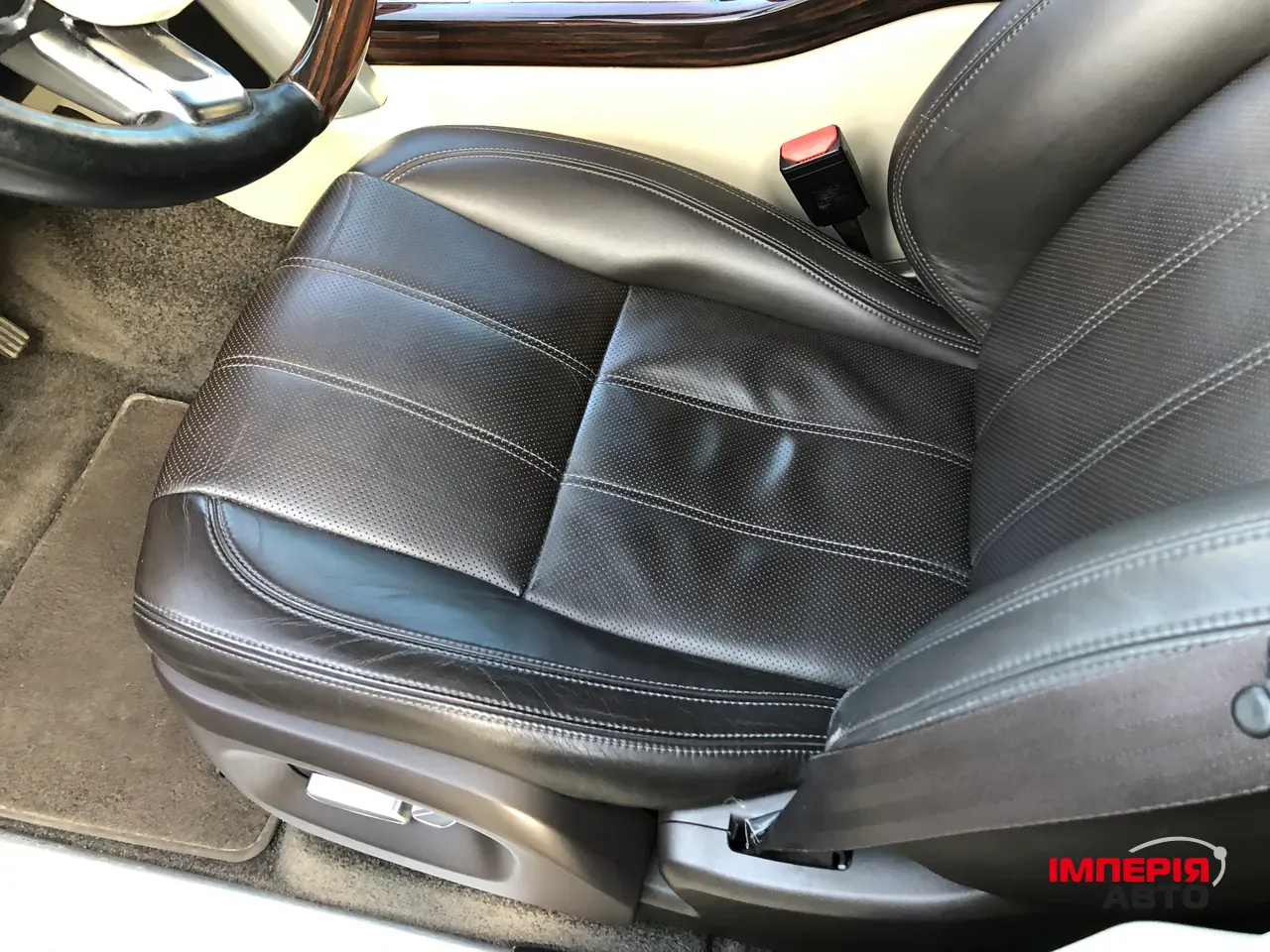 Land Rover Range Rover - фото 13