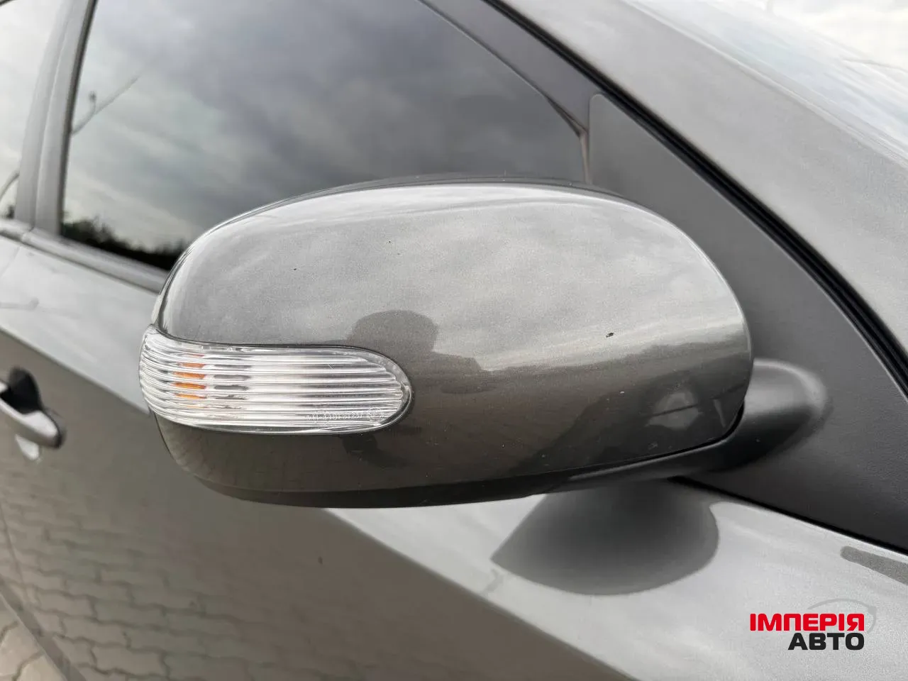 Kia Ceed - фото 42