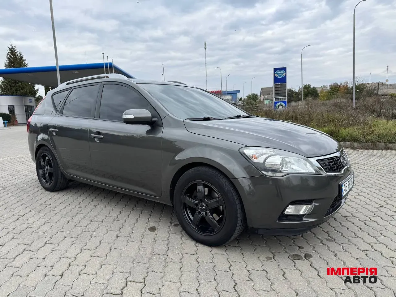 Kia Ceed - фото 4