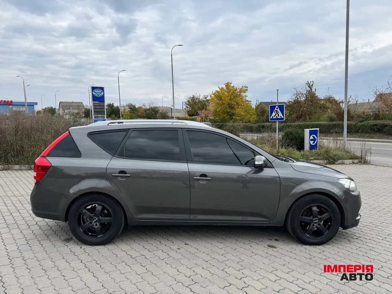 Kia Ceed - фото 5