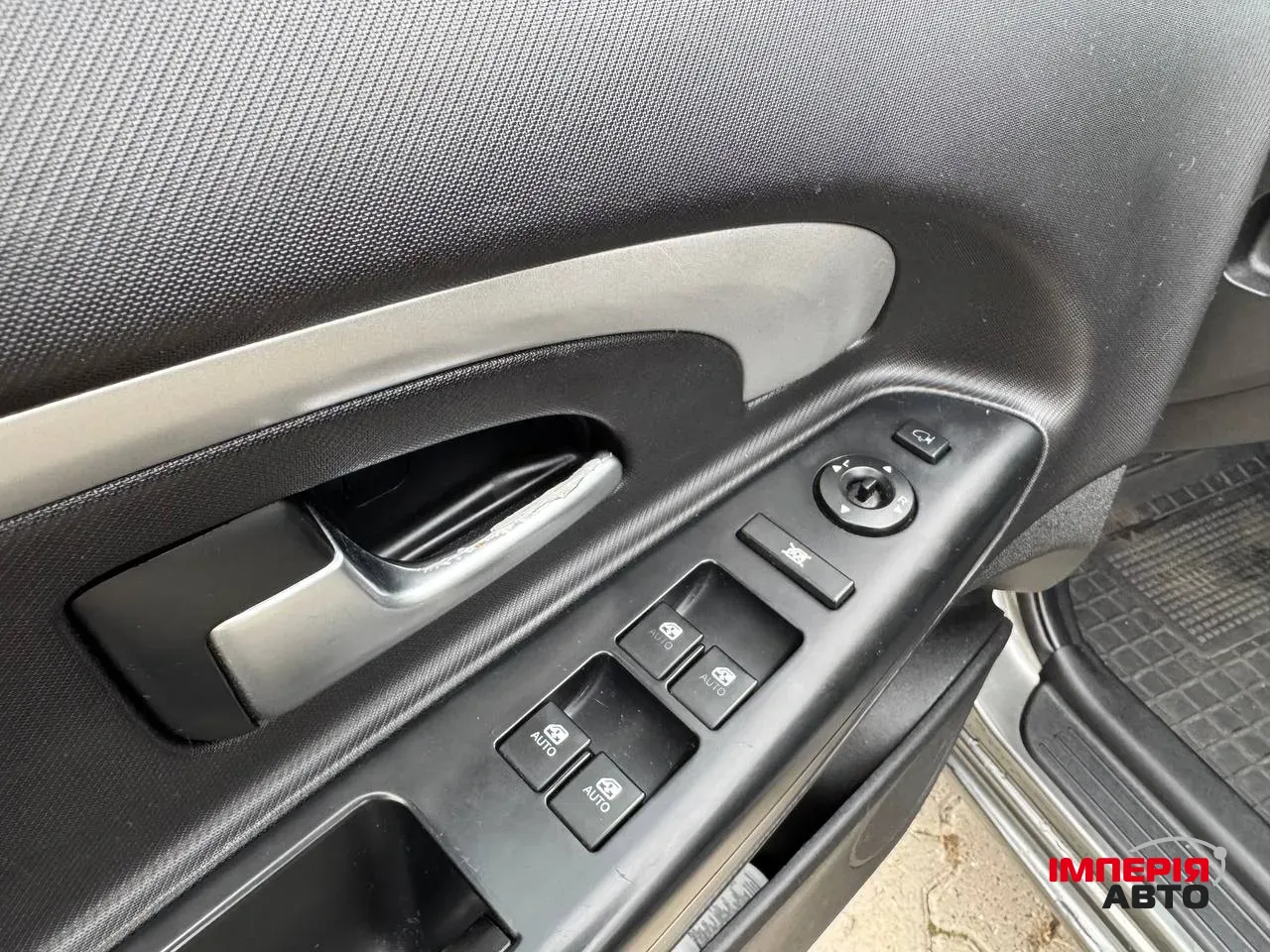 Kia Ceed - фото 24