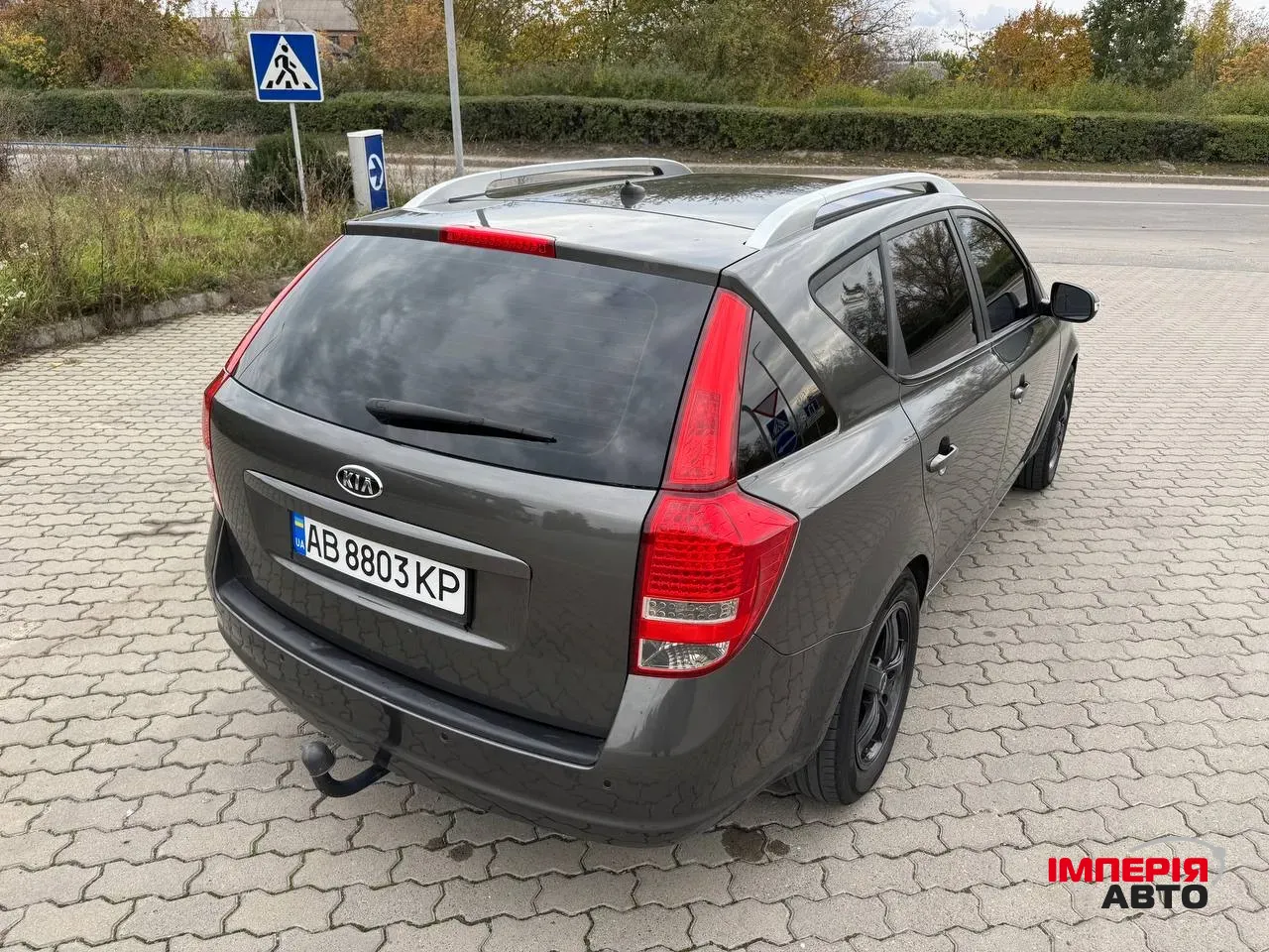 Kia Ceed - фото 8