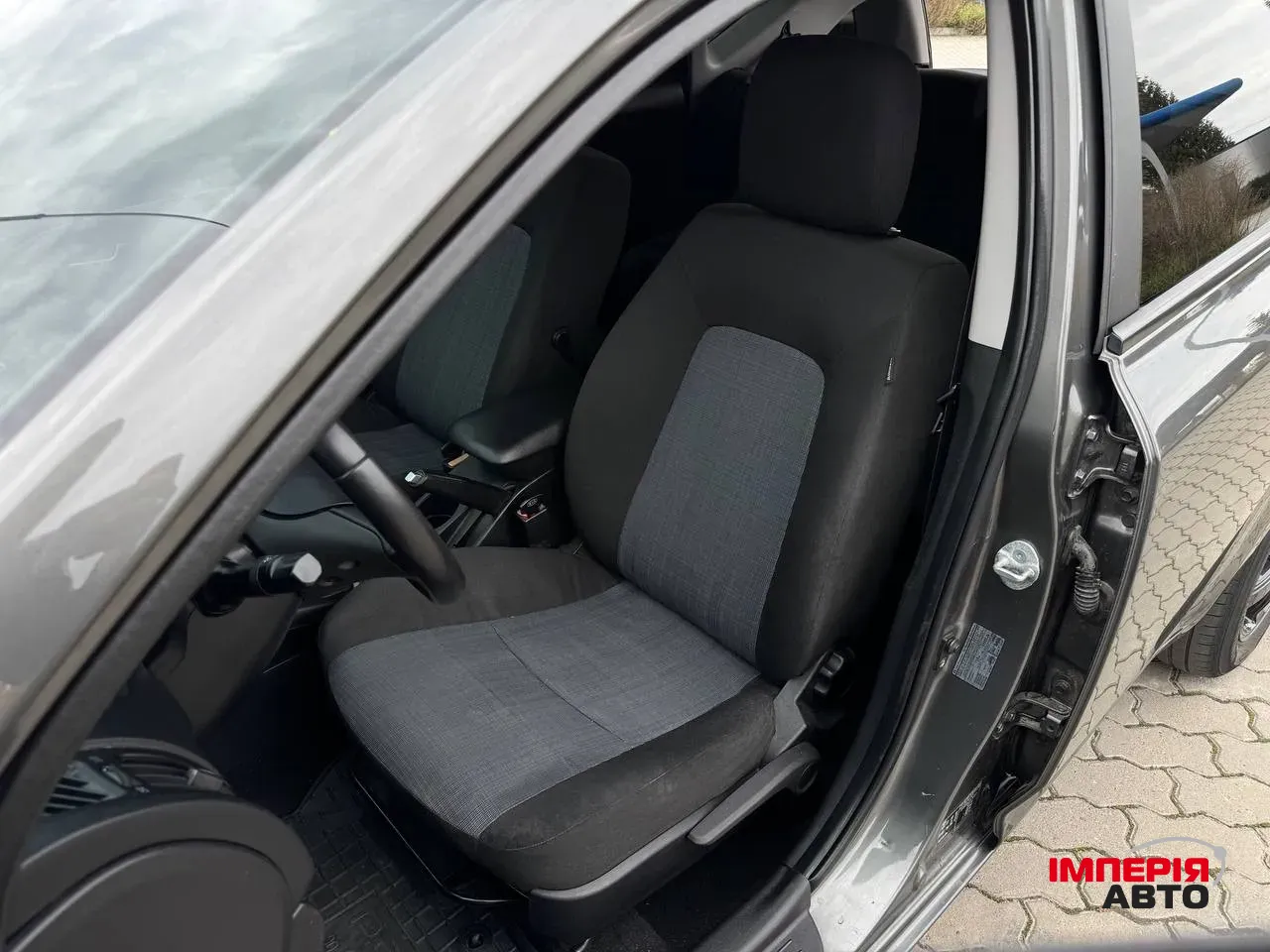 Kia Ceed - фото 16