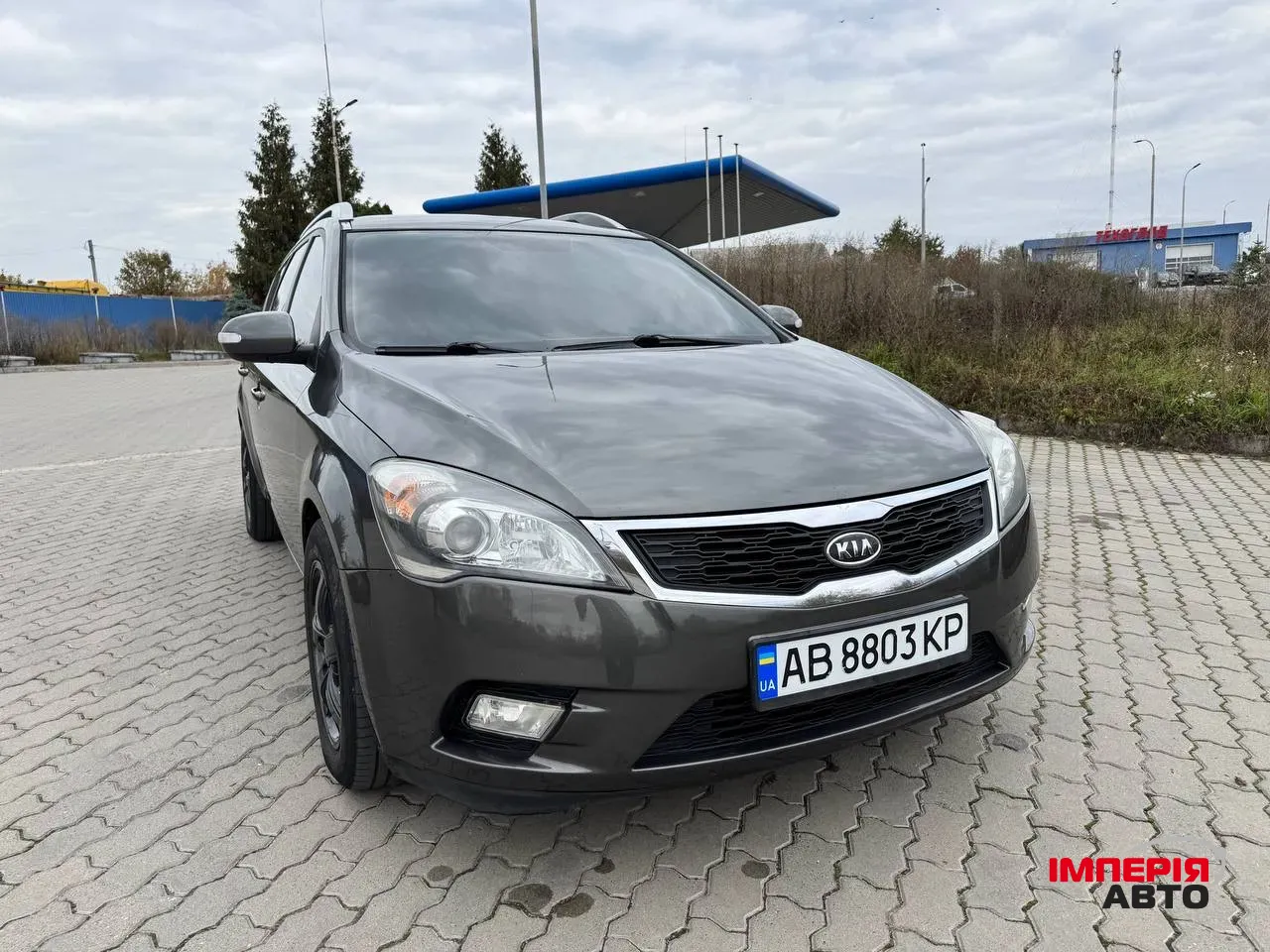Kia Ceed - фото 3