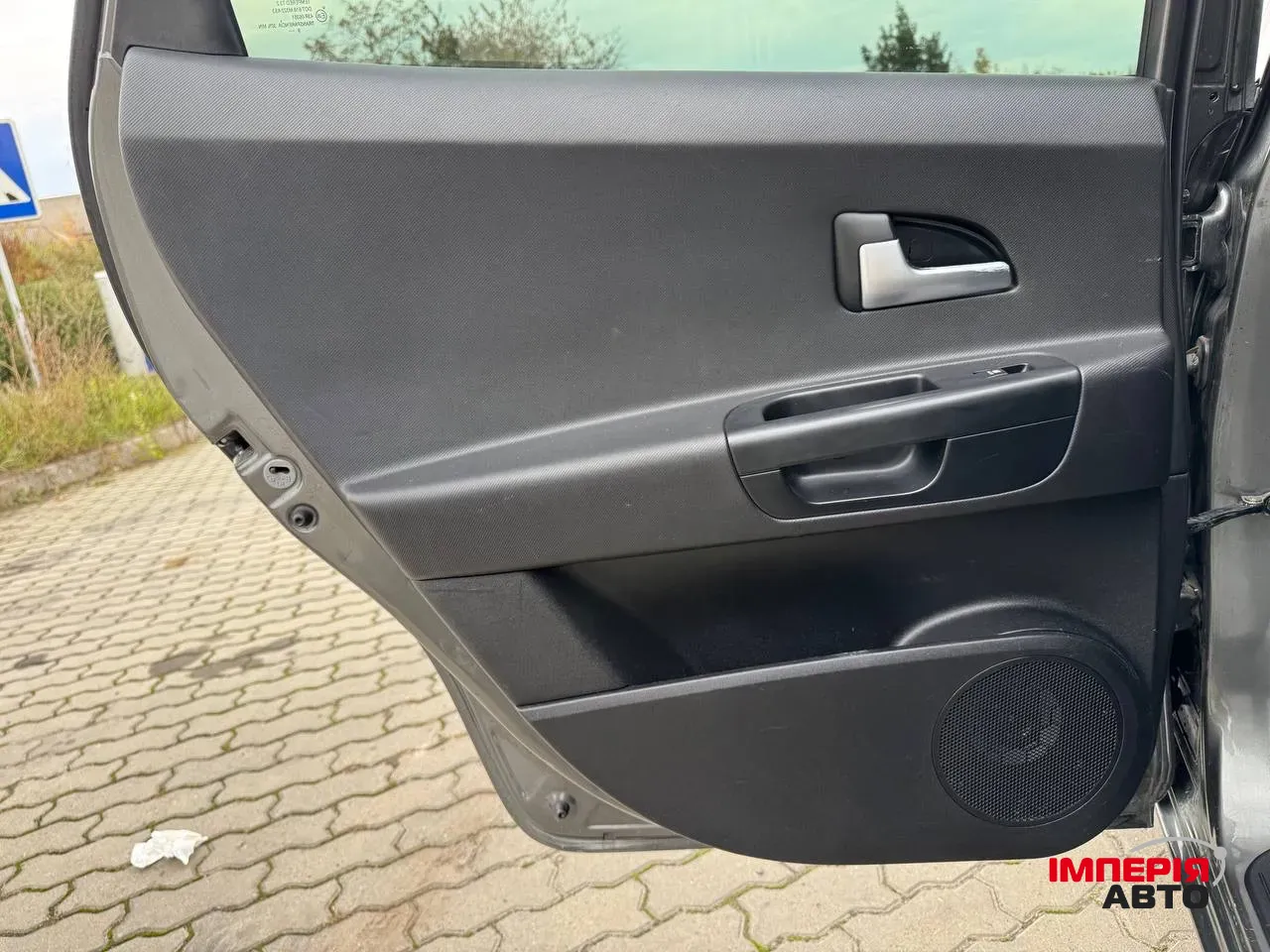 Kia Ceed - фото 27