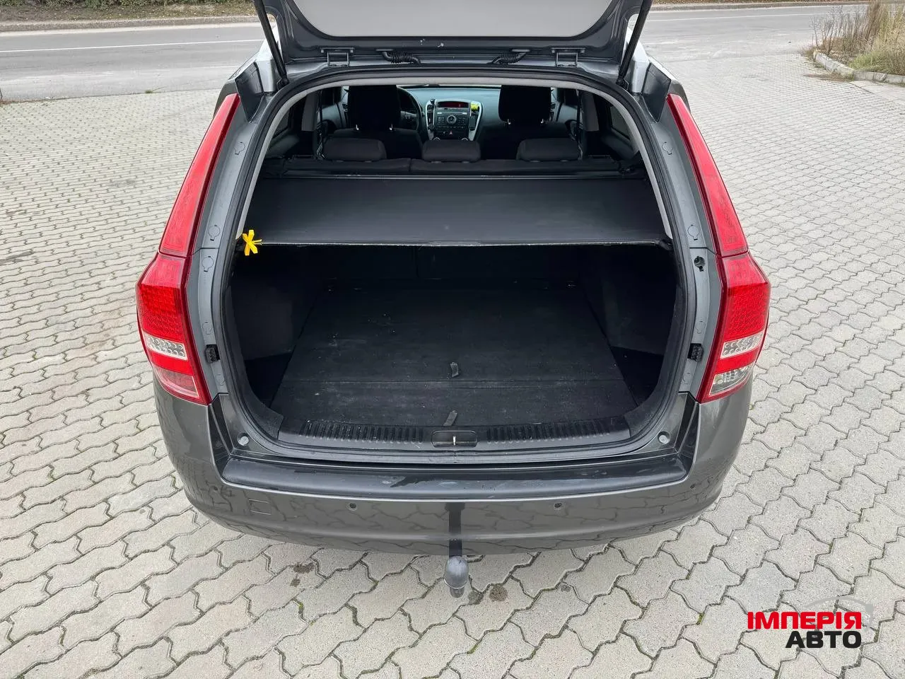 Kia Ceed - фото 6