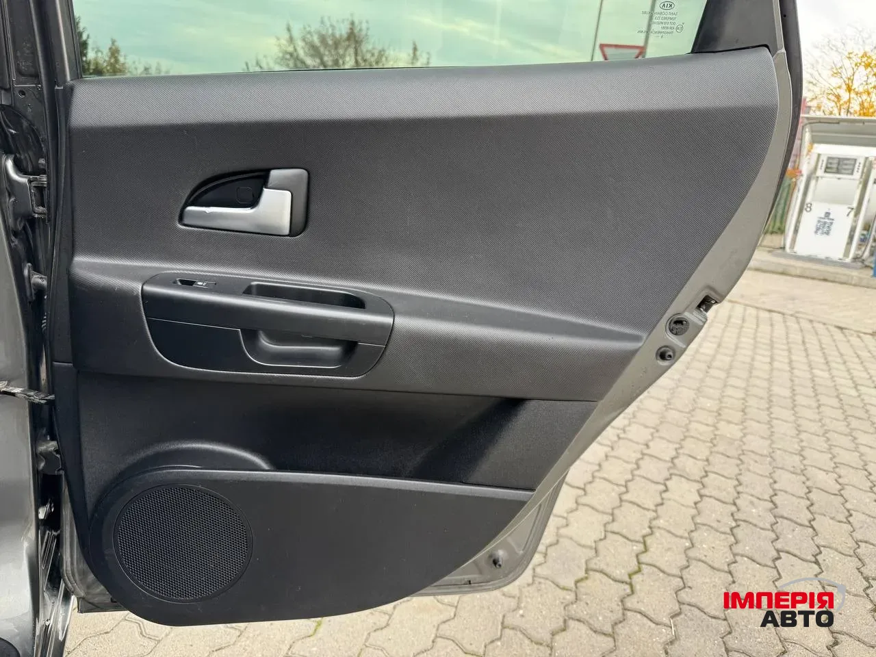 Kia Ceed - фото 28