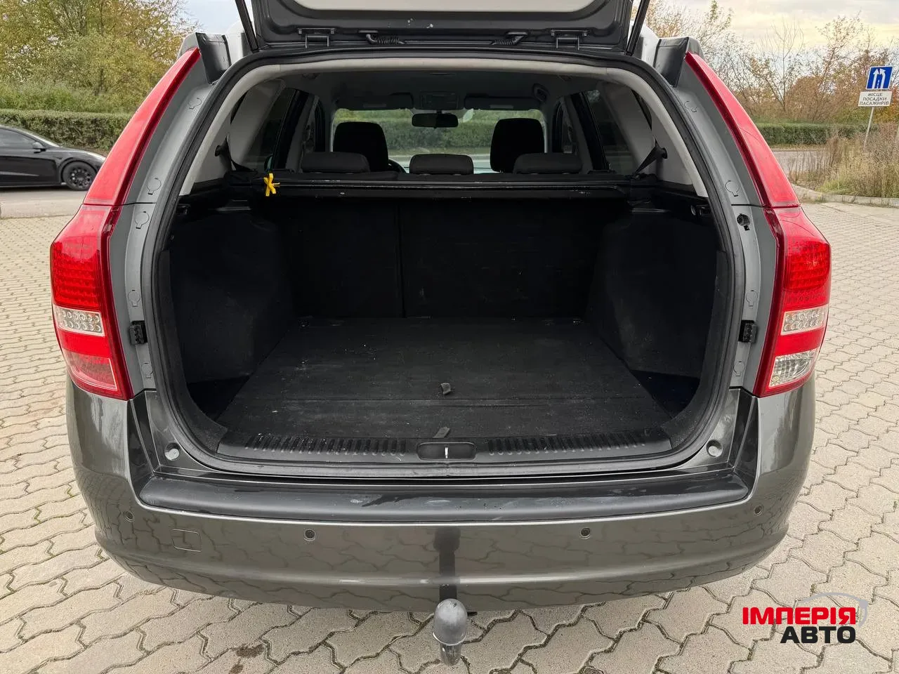 Kia Ceed - фото 11