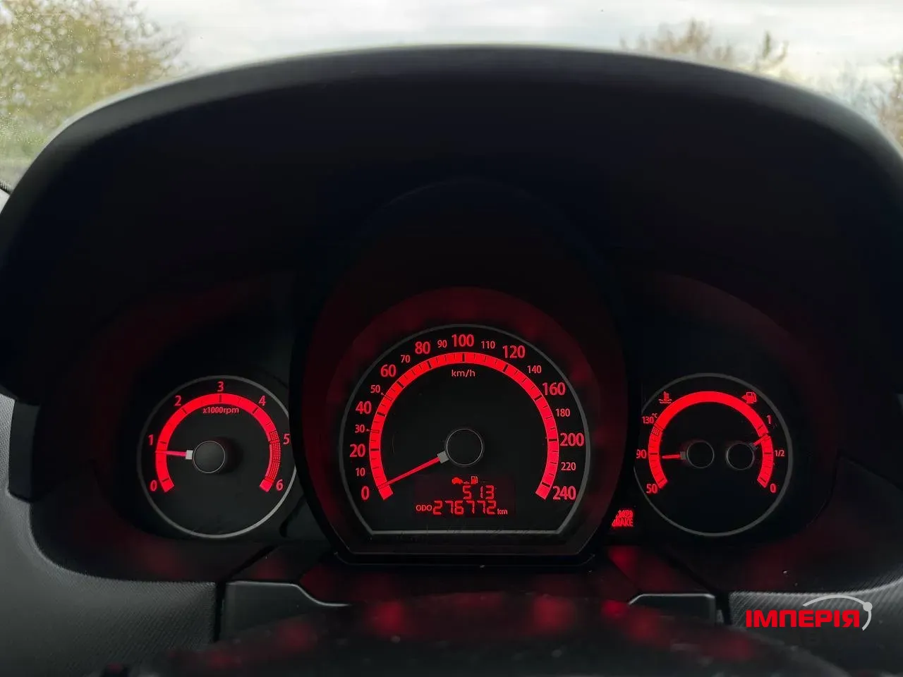 Kia Ceed - фото 32