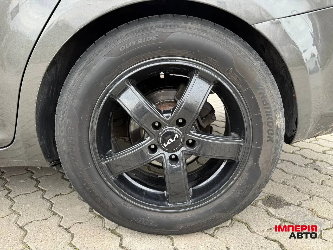 Kia Ceed - фото 41