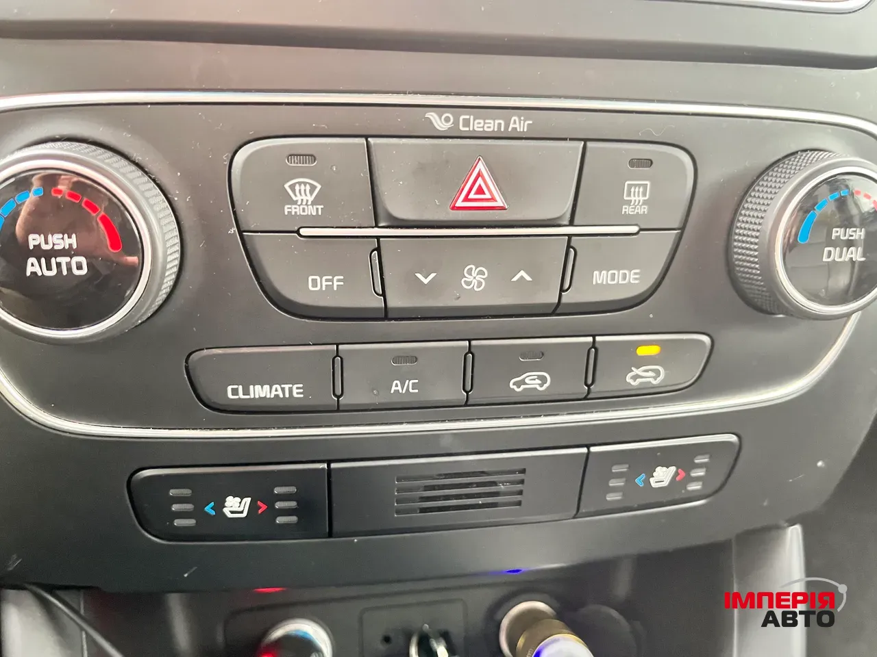 Kia Sorento - фото 48