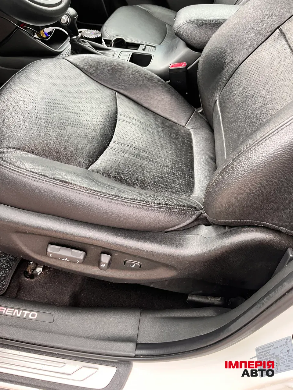 Kia Sorento - фото 64