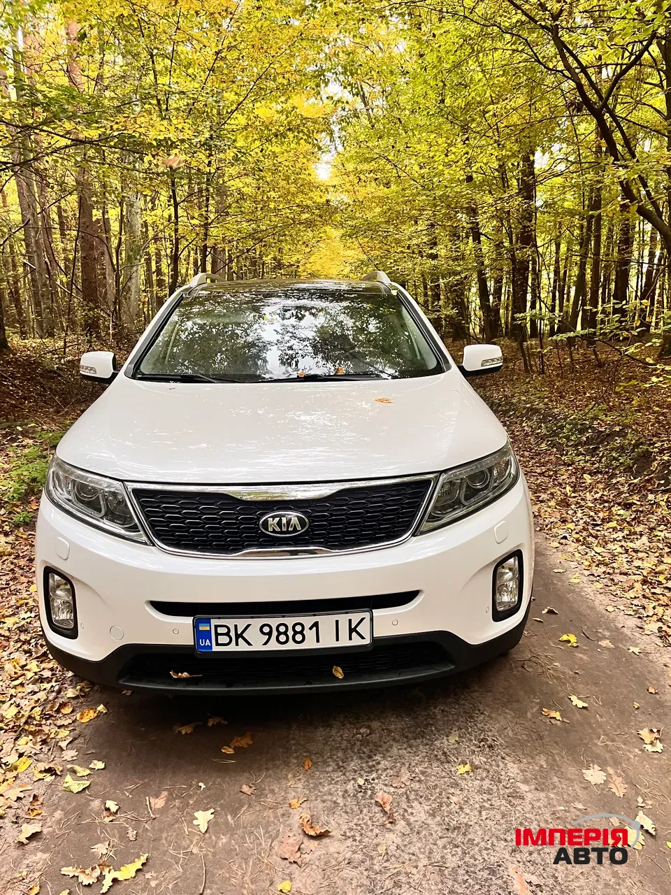 Kia Sorento - фото 5