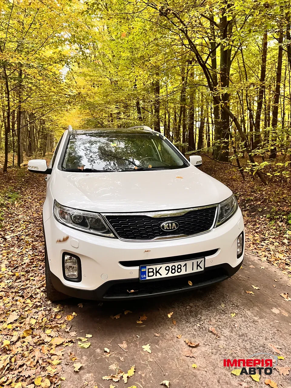 Kia Sorento - фото 4