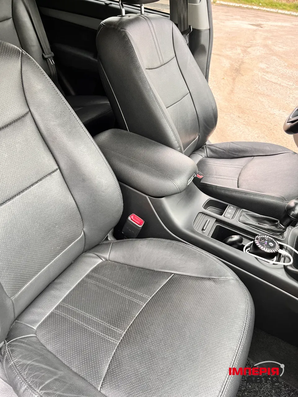 Kia Sorento - фото 55