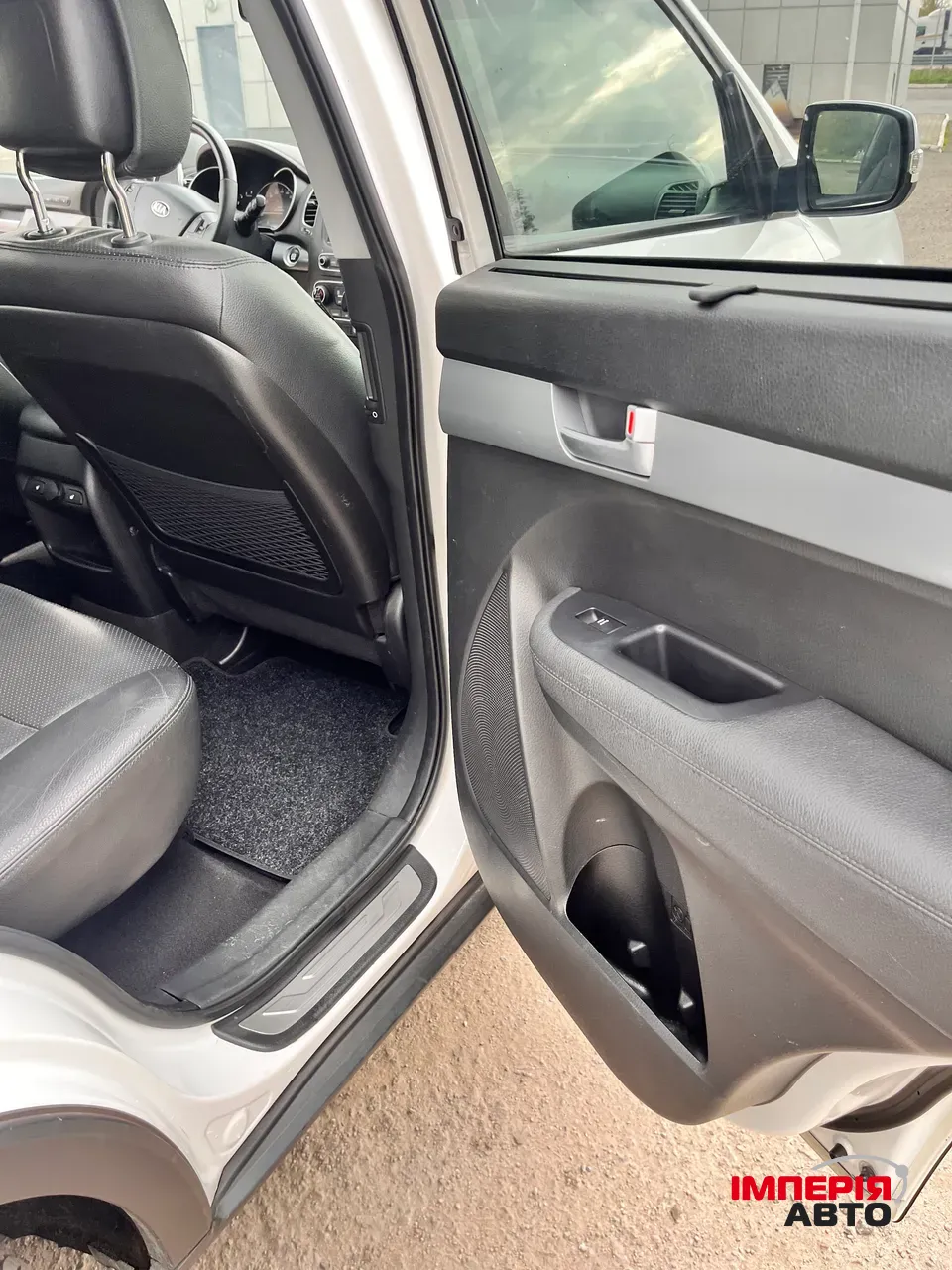 Kia Sorento - фото 60