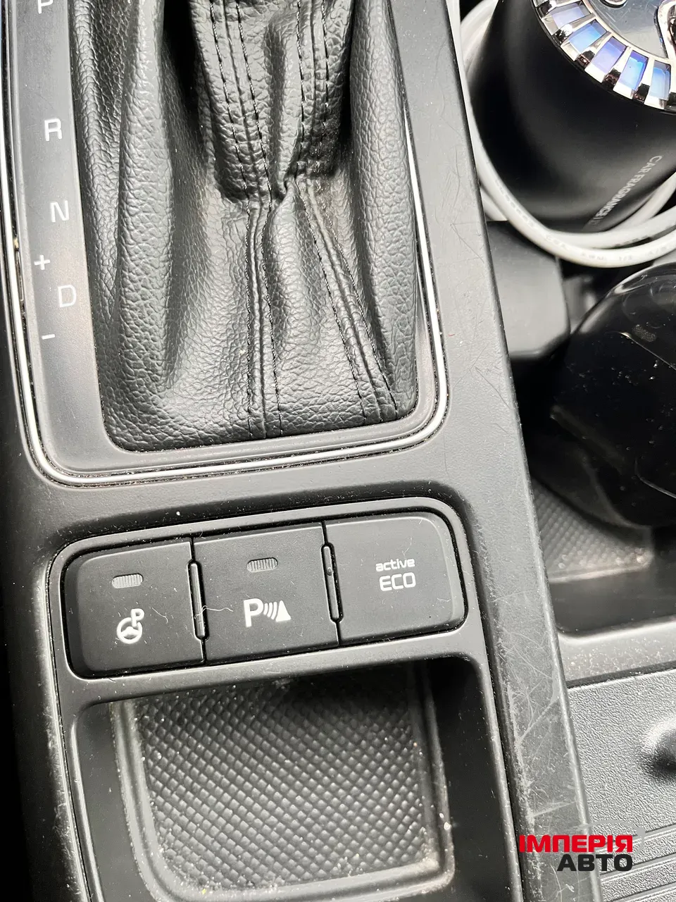 Kia Sorento - фото 46