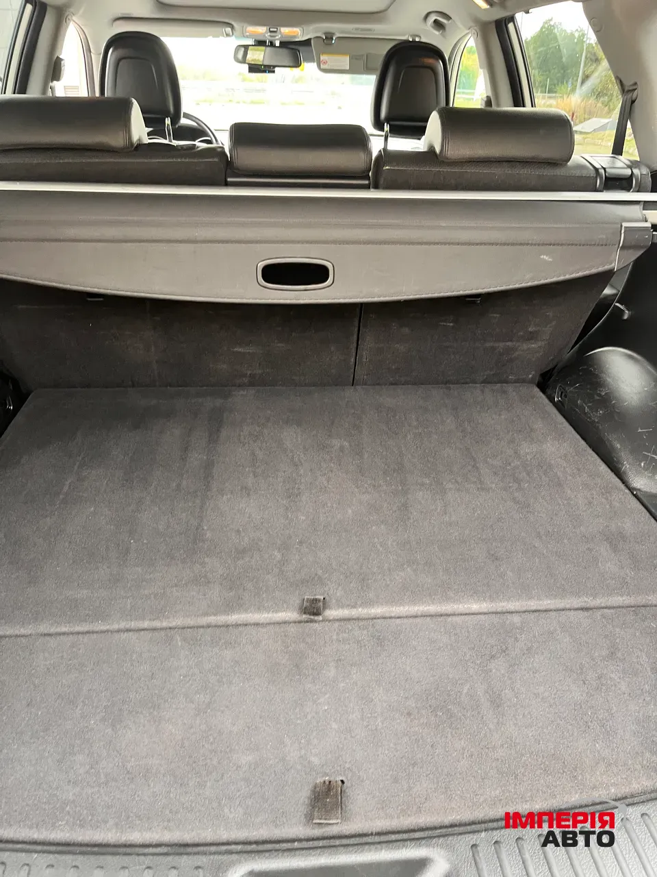 Kia Sorento - фото 58